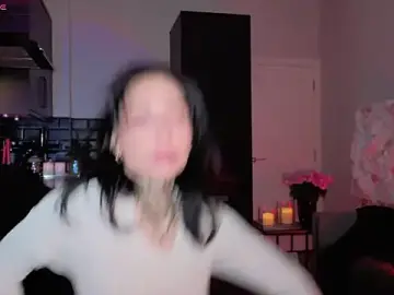 Stripchat Nude Webcam of -_Alice