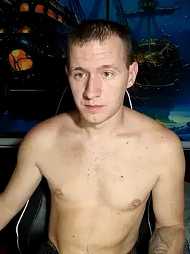 Stripchat Live Porn of DiMastyzzz