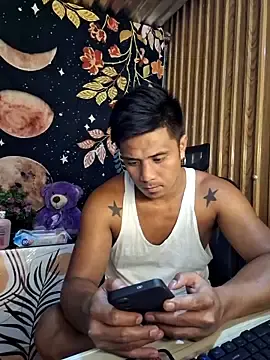 Stripchat Live Sex of Felix_Asher