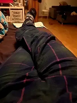 Stripchat Sex Cam of Horny_mummy