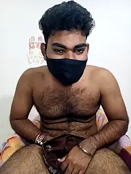 Stripchat Live Porn of Jack8967