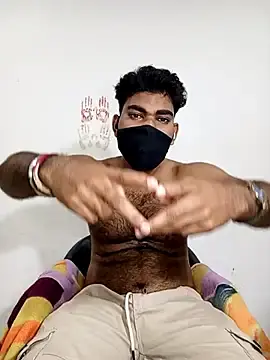 Stripchat Free Porn Cam of Jack8967