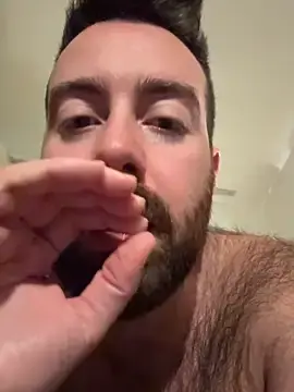 Stripchat Best Webcam of RickyGay94