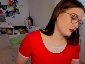 Stripchat Adult Webcam of milliedoll