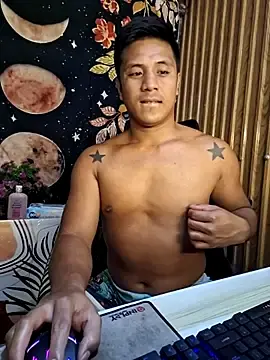 Stripchat Nude Webcam of mr_dave