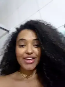 Stripchat Free Porn Cam of pandinhagamer