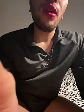 Stripchat Free Porn Cam of yaxxx03