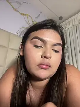 Stripchat Live Porn of Lia_sexx