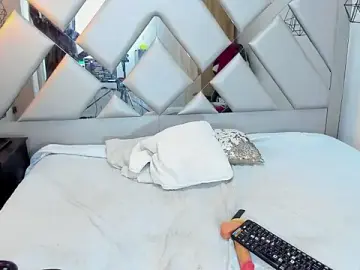 Nahomi-Hill from stripchat