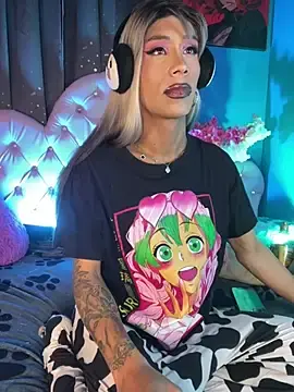 Stripchat Adult Video Chat of Naugth_channel_ts