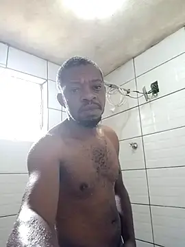 Stripchat Free Porn Cam of Negaomalinha1