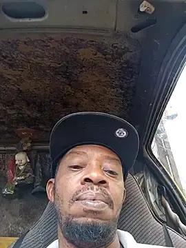 Stripchat Live Porn of Negaomalinha1