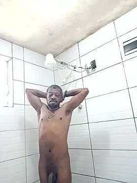 Stripchat Live Sex of Negaomalinha1