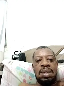 Stripchat Private Sex Chat of Negaomalinha1