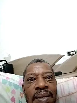 Stripchat Best live sex cam show of Negaomalinha1