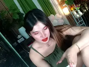 Stripchat Sex Cam of Queen_kendalx19