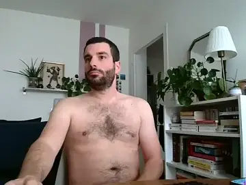 Stripchat Adult Webcam of Simon-tem