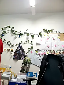 Stripchat Live Porn of TerezaVelvet