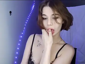 Stripchat Sex Chat of WIKESSTAR