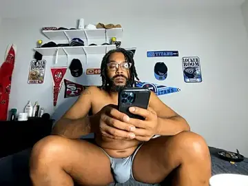 Stripchat Nude Webcam of bigdinca