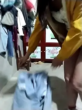 Stripchat Sex Cam of iam-eli