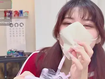 Stripchat Live Sex Cam of miharu01