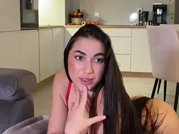 Stripchat Free Live Porn of Ann_Passion