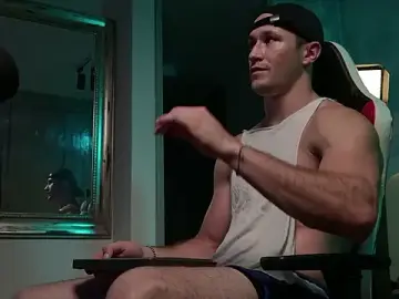 Stripchat Free Live Porn of AxelFairchaild