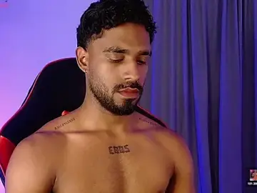 Christian_thor from stripchat