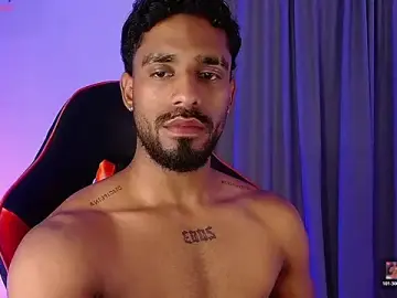 Stripchat Live Porn of Christian_thor