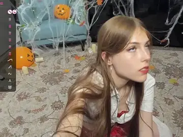 DarleneHatt from stripchat