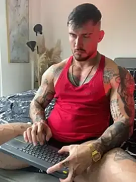 Stripchat Live Sex of DimitriSullivan_