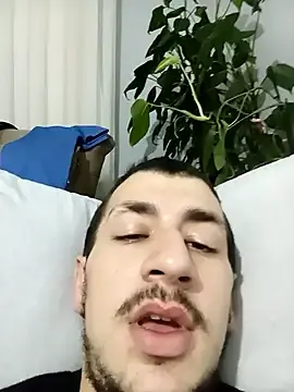 Stripchat Nude Webcam of Etlipro-53