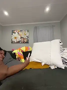 Stripchat Live Porn of MissLola27