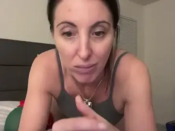 Stripchat Sex Cam of NurseStephania