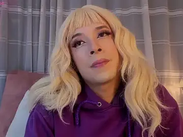 Stripchat Best Webcam of Nyx__Blackwood