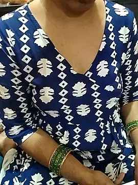 Stripchat Live Porn of O_My_GoodnesS