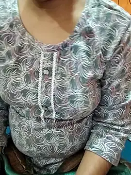 Stripchat Live Porn of O_My_GoodnesS