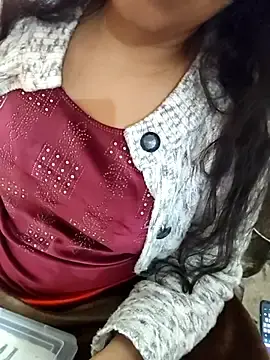 Stripchat Live Porn of O_My_GoodnesS