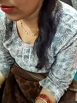 Stripchat Nude Webcam of O_My_GoodnesS