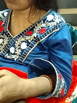 Stripchat Nude Webcam of O_My_GoodnesS