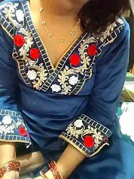 Stripchat Sex Chat of O_My_GoodnesS