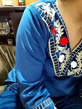 Stripchat Live Sex Cam of O_My_GoodnesS