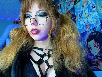 Stripchat Live Porn of Purplee_Baby