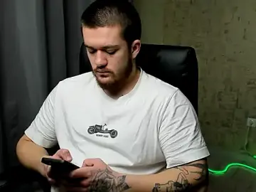 Stripchat Adult Webcams of Well_boy