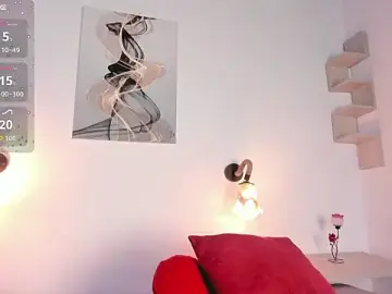 Stripchat Best Webcam of _abby_sweett