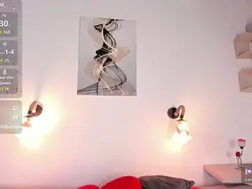 Stripchat Best Webcam of _abby_sweett