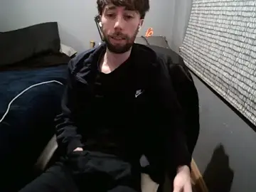 Stripchat Adult Webcam of itsjordycreed