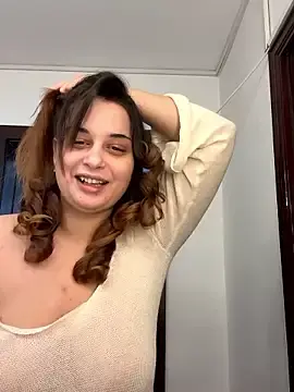 Stripchat Best Webcam of kittykelly