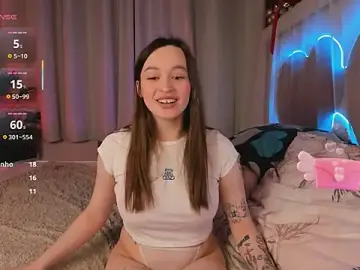 BadScarlet1 from stripchat